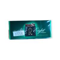 Nestle After Eight Mint Chocolate200g ช็อคโกแลตสอดไส้ครีมรสเปปเปอร์มินต์ 200 กรัม