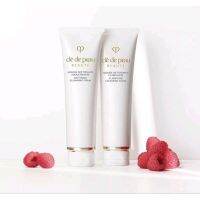 พร้อมส่ง?ของแท้ถูกที่สุด?Cle De Peau Beaute (SOFTENING/CLARIFYING) Cleansing Foam 125ml.