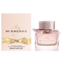 น้ำหอม My Burberry Blush Eau de Parfum 90ml