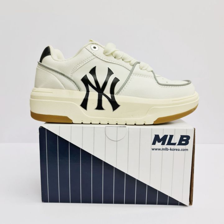 MLB Korea - Chunky Liner Mid Basic New York Yankees 23.5