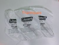 ท่อเจนตะเกียง 237 Coleman Generator tube ใช้กับตะเกียง Coleman รุ่น 237 ของแท้ Coleman USA