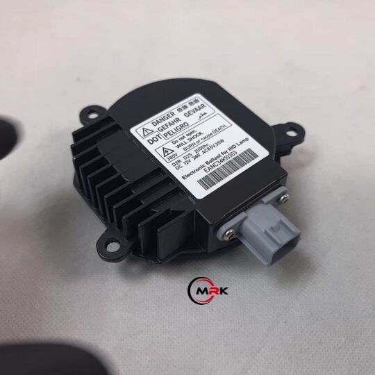 HID Ballast Nissan Fairlady Z34 370Z / Murano Z51 Lazada