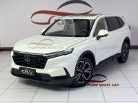 โมเดลรถ Honda CR-V 1:18 ? มีของพร้อมส่ง ? โมเดลรถเหล็ก