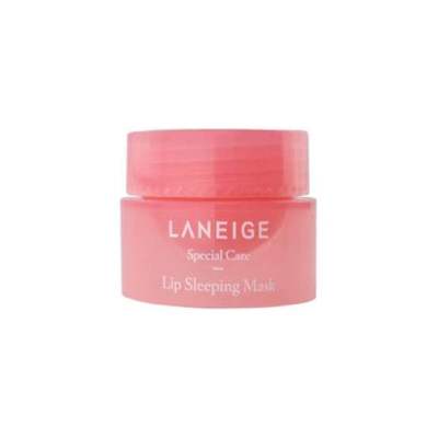 ลิปบำรุงปาก Laneige Lip Sleeping Mask มาส์กปาก ก่อนนอน ขายดี ของแท้ 100%