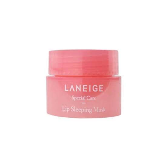 ลิปบำรุงปาก-laneige-lip-sleeping-mask-มาส์กปาก-ก่อนนอน-ขายดี-ของแท้-100