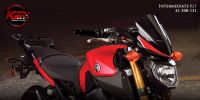 ชิวหน้า ZERO GRAVITY FOR YAMAHA MT-09