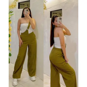 Lazada jumper outlet pants