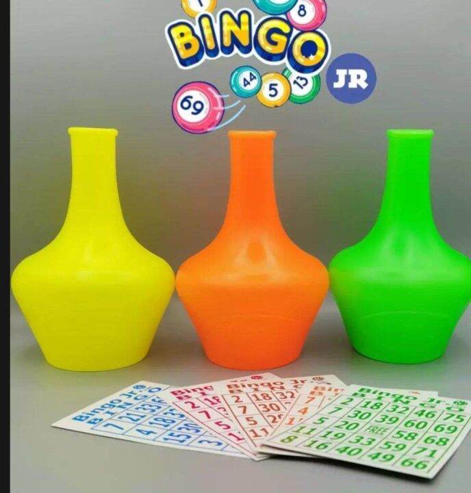 Bingo Set Lazada PH