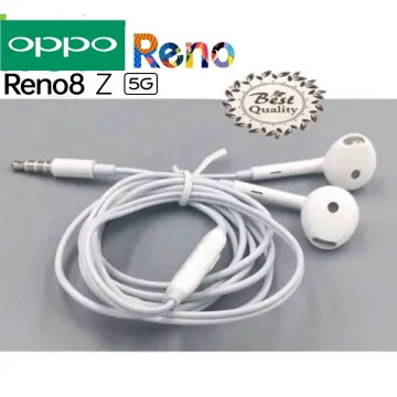 Oppo f15 earphone discount price