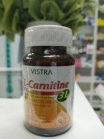 Vistra L-Carnitine 3L