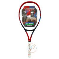 [ผ่อน0%+ส่วนลด] ไม้เทนนิส tennis racket Yonex Vcore 100L 2023 หนัก 280 กรัม ของแท้ พร้อมส่ง