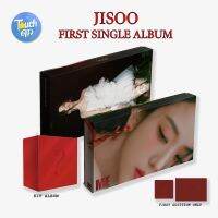 [พร้อมส่ง] JISOO FIRST SINGLE ALBUM "ME" อัลบั้ม จีซู Jisoo Blackpink