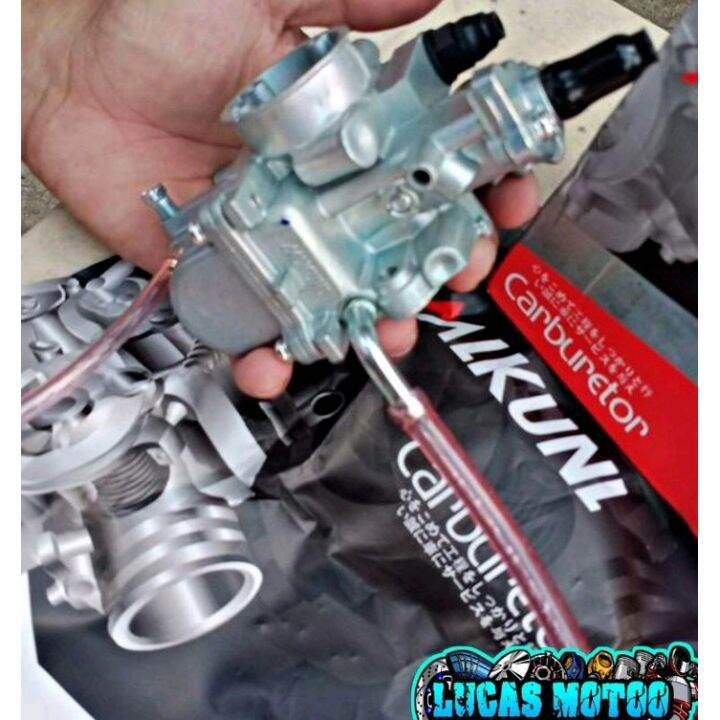 SMASH110/RAIDER J 110 CARBURATOR ASSEMBLY HIGH QUALITY | Lazada PH