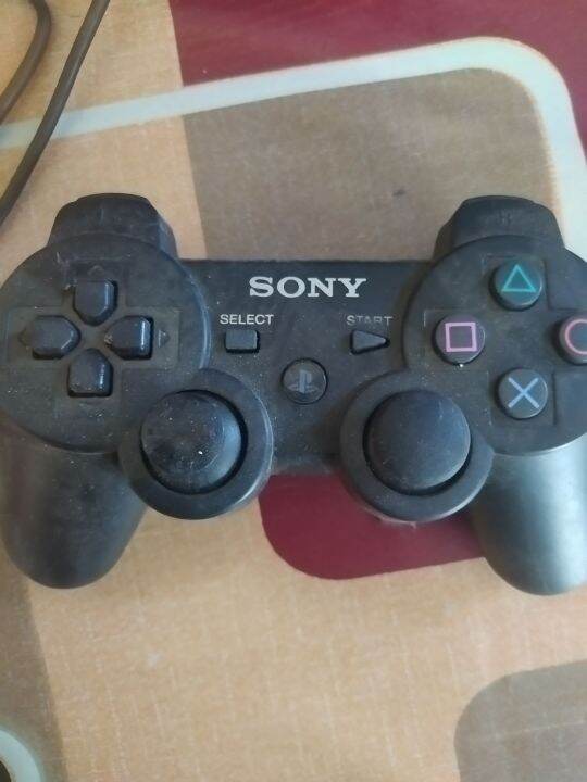 stuck PS second murah Lazada Indonesia