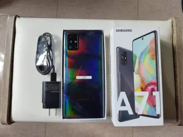 samsung galaxy a71 olx