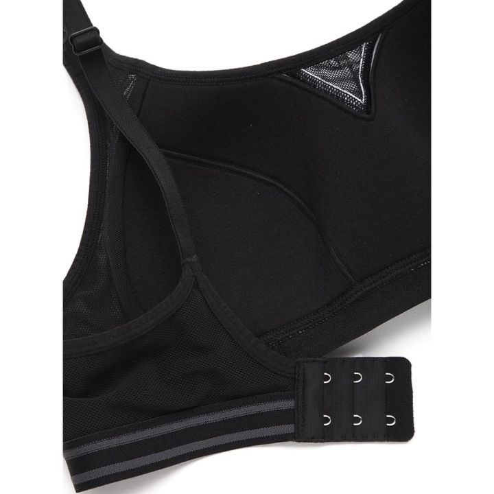 sabina-รหัส-sbb1019-เสื้อชั้นใน-sport-bra-รุ่น-sbn-sport-สีดำ