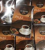 La-Moon Choco ละมุนช็อคโก โกโก้
1 กล่อง มี 10 ซอง ละมุน อิ่มอร่อย ไม่มีน้ำตาล