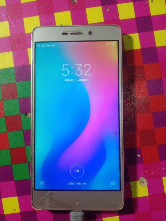 olx redmi 3s