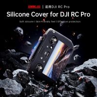 STARTRC ซิลิโคนรีโมท RC Pro anti-slip Mavic 3 Pro waterproof Protective Transmitter remote control silicone case Cover DJI RC Pro for Accessories