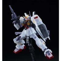 Bandai HG Gundam MK-II AEUG Clear Color Ver.  ราคา 1,390 บาท