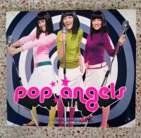 ? CD POP ANGELS