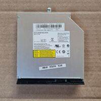 DVD-ROM DVD/CD REWRITABLE DRIVE PHILIPS &amp; LITE-ON DS-8A5SH25C SATA สำหรับ NOTEBOOK