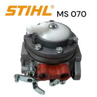 STIHL 070 MS070 เลื่อยใหญ่ อะไหล่เลื่อย คาบู / คาบิว / คาร์บูเรเตอร์ เลื่อยโซ่สติลใหญ่ M