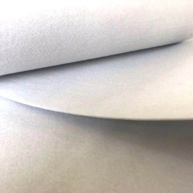 Fusible woven interfacing batting fabric patchwork cloth/kain 200g Lazada