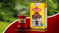 ชาดำ ชาตุรกี ชาตุรเคีย รุ่น Caykur Rize แบรนด์ Caykur ขนาด 500 g