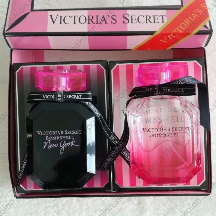 Original Branded VICTORIA'S-SECRET perfume women..100ml | Lazada