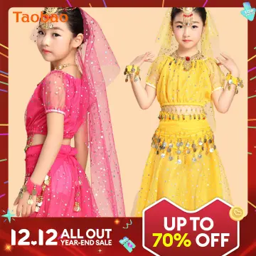 Lazada bollywood cheap dress