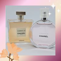 น้ำหอม CHANEL
  แบบแบ่งขายแท้ ?%