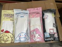 Kf94 ลายsanrio 1ห่อ10ชิ้น แมสผู้ใหญ่ ลายน่ารัก kf94