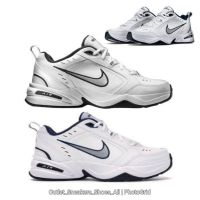 รองเท้า Air Monarch Iv Unisex ใส่ได้ทั้ง ชาย หญิง [ ของแท้? พร้อมส่งฟรี ]