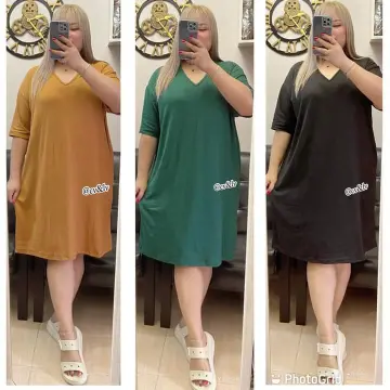 Plus size boutique on sale lazada