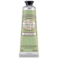 LOccitane Almond Delicious Hands 30ml ล็อกซิทาน ครีมทามือ อัลมอนด์ ดิลิเชียส แฮนด์ 30 มล