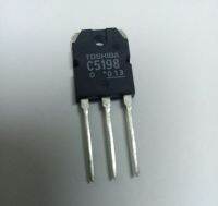 900626 IC C5198 3ขา TOSHIBA