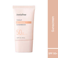 Innisfree Tone Up No Sebum Sun screen SPF50/PA+++ 50ml