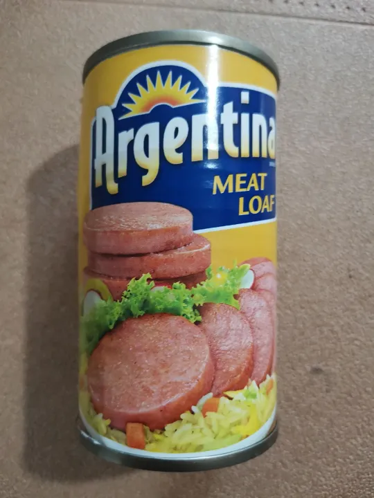 Argentina meatloaf 150g Lazada.co.th
