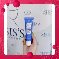 {พร้อมส่ง} ยาสีฟันนมแพะ siss ลมปาก สดชื่น สุขภาพฟัน แข็งแรง ขนาด 50 กรัม