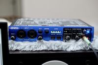 Roland Edirol ua101 audio interface