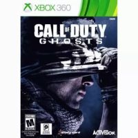 call ghots มี 2 แผ่น แผ่นเกมส์ xbox 360 มือหนึ่งรับประกันความมันส์ สำหรับเครื่องแปลง rghเทสทุกแผ่นเล่นได้ 100%

สินค้ามือ 1 แผ่นไรท์ ดีมีคุณภาพ
RGHเท่านั้น