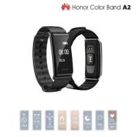 ‼️นาฬิกา Huawei Color Band A2 ของแท้ศูนย์ ?%‼️