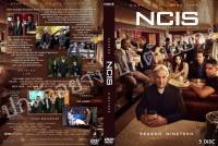 ซีรีย์ฝรั่ง...NCIS Season 19 

(ฝรั่งบรรยายไทย 5แผ่น)