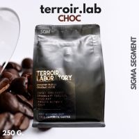 เมล็ดกาแฟ CHOCOLAT SUCRÉ (250g.) — TERROIR LABORATORY