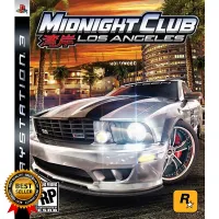 Jual Midnight Club Ps3 Terbaru - Apr 2023 