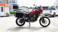 ทรงมลZingPro Honda Africatwin1000 L1(CRF1000 L1) ปิ๊บGS-ADV ปิ๊บข้างAFRICATWIN ปิ๊บAFRICATWIN ปิ๊บหลังAFRICATWIN