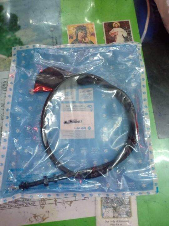 NS 200 Clutch Cable Genuine parts Lazada PH