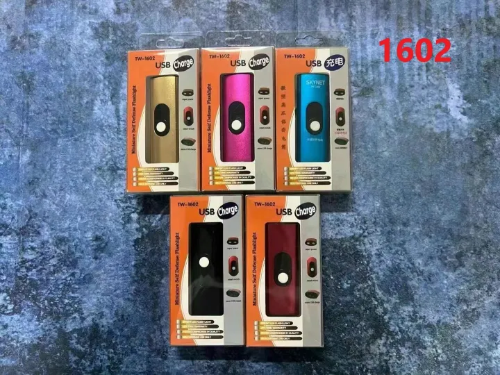 【Ship from Manila★in 24hrs】Flashlight Multipurpose Rechargeable Ultra