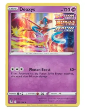 Shop Pokemon Cards Deoxys with great discounts and prices online